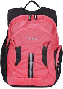 Space discount college bags