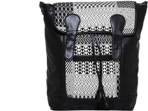 Shopharp wanderlust limo 12 L Laptop Backpack