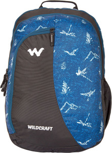 wildcraft druv 20 l backpack