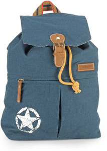 The House of Tara Canvas 23 L Backpack