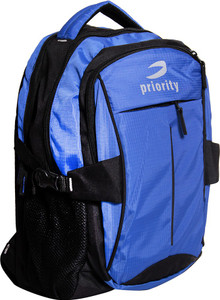 priority laptop backpack hot