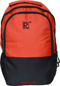 Paul London Elegant 15 L Backpack