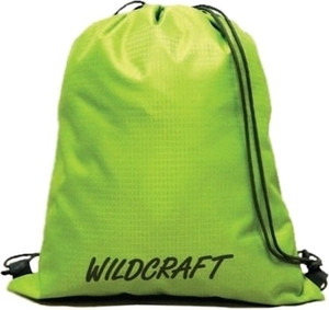 Wildcraft rope bag discount