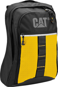 Cat glass backpack top
