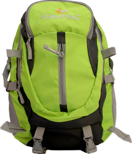 Fashion Knockout Tracking Small Bag 5 L Laptop Backpack