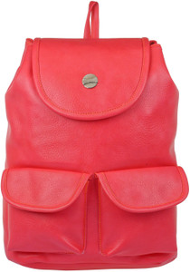 JG Shoppe JGBPMD05 10 L Backpack