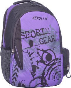 Aerollit school on sale bags price