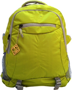 Fashion Knockout Eco Self Check 5 L Trolley Laptop Backpack