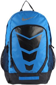 Nike max air discount vapor blue backpack