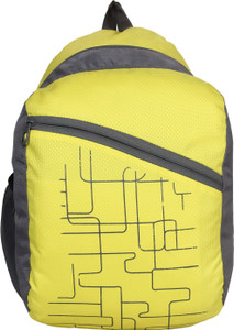 Pandora Light Weight School bag 20 L Backpack