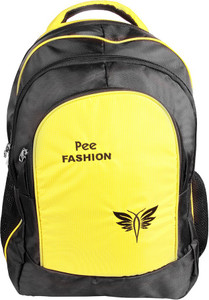 Pee Fashion Mojo 30 L Laptop Backpack