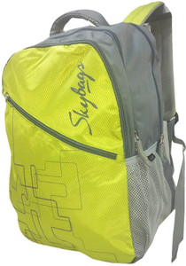 Skybags green colour shop