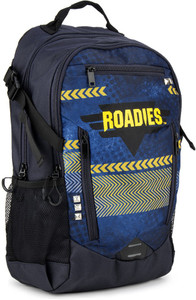 The Vertical FEARLESS 21 L Laptop Backpack