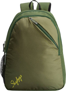 Skybags Brat 26 L Backpack Best Price In India Skybags Brat 26 L Backpack Compare Price List From Skybags Backpacks 8883145 Buyhatke