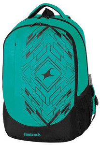 Fastrack A0614NBL03 26 L Backpack