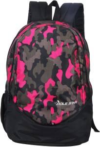 Pole Star Ranger Backpack Pink 30 L Backpack