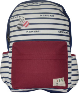 KEKEMI LTB029 25 L Laptop Backpack