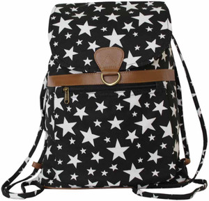 Moac BP055 4 L Medium Backpack