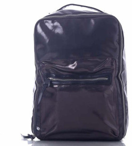 Shopharp Santiago trendy noir 12 L Laptop Backpack