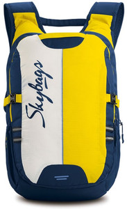skybags strider 01