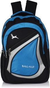 Bag-Age Spicy Large 30 (L) School Backpack 30 L Backpack