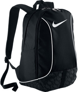 Medium nike backpack top