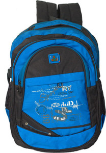 Pandora Premium Quality School Bag 26 L Backpack