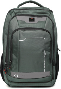 Swiss Military LAPTOP BAG 15 L Laptop Backpack