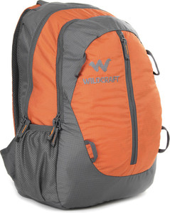 wildcraft druv 20 l backpack