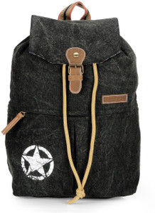 The House of Tara Canvas 23 L Backpack