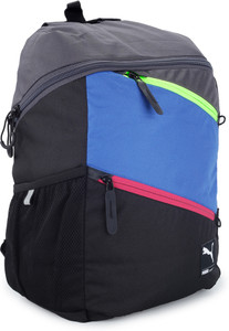 puma multicolor backpack
