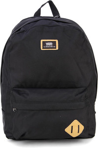 Old skool sale plus backpack