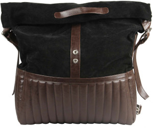 Shopharp barcelona Noir 12 L Laptop Backpack
