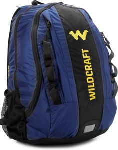 wildcraft rambler backpack gi529
