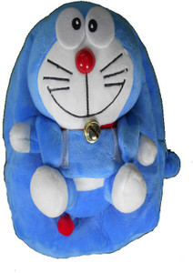 Disha Enterprises Cartoon 7 L Backpack