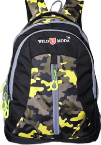 Wildmoda WMCB0045 30 L Backpack