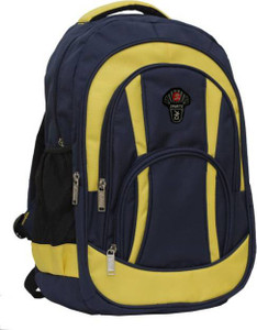 Starro Standard Size 20 L Backpack