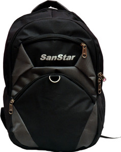 Sanstar SPBGLCL 28 L Backpack