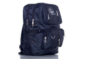 Harp Japan backpack noir 12 L 13 L Laptop Backpack
