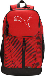 puma men's echo backpack