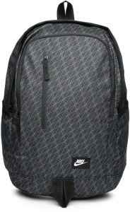 nike soleday print backpack