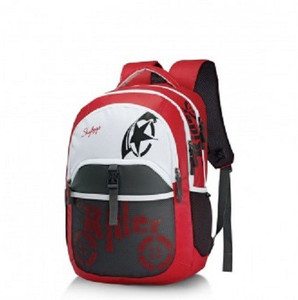 skybags raider backpack
