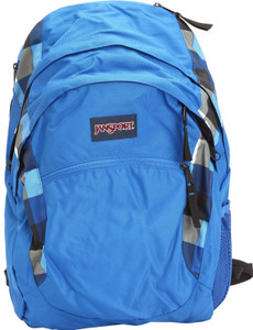 Jansport best sale wasabi backpack