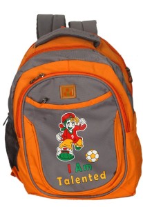 Pandora Premium Quality School Bag 20 L Backpack