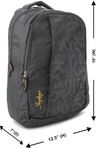 skybag backpack price
