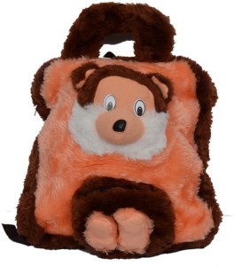 CP Bigbasket Bear Bag Ultimate High Strength School 2.5 L Backpack