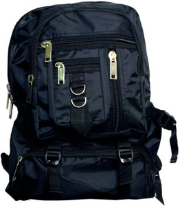 Raeen Plus College 10 L https://www.dropbox.com/s/gvuxrepj55iqccg/College-Black-new.JPG?dl=0 Backpack