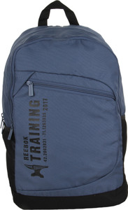 Reebok Combi Blue 25 L Laptop Backpack