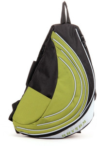 Rhythm Single Strap Cross Body 6.5 L Small Backpack