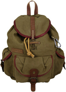 The House of Tara Go-Getter 19 L Backpack